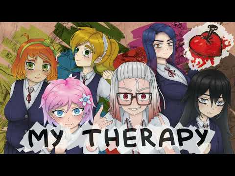 My Therapy Visual Novel
