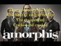 Amorphis- Majestic Beast (letra)