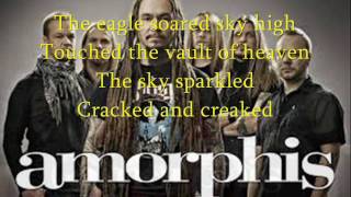 Amorphis- Majestic Beast (letra)