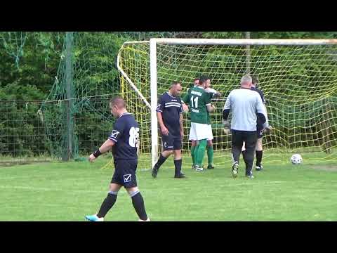 2023. május 27. Tárnok KSK - Százhalombatta-Dunafüred 8 - 2. Az öregfiúk mérkőzés góljai