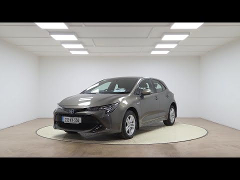 Toyota Corolla 1.8 Hybrid Luna Hatchback - Image 2
