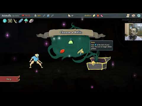 Let's Slay the Spire - Daily Climb (Beta) - 7 July 2020