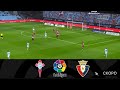 Celta de Vigo vs CA Osasuna | All Goals & Extended Highlights | LaLiga Santander 2022/2023