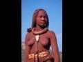 Faces Of Namibia