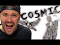 Avenged Sevenfold Cosmic Musician Reacts