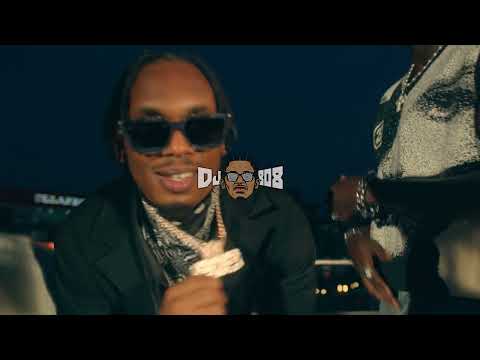 DJ 808, Minz, Toye - Konsentraiit (Official Music Video)