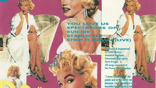 Manic Street Preachers - Spectators Of Suicide