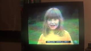 Tubby Clip Time: US Version of Colors: Yellow (TV 