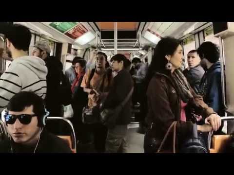 EseMismo Lanzamiento "Del Callejeo del Trajín del día"