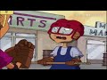 Promo The 90s Are All That Rocket Power TeenNick 2014