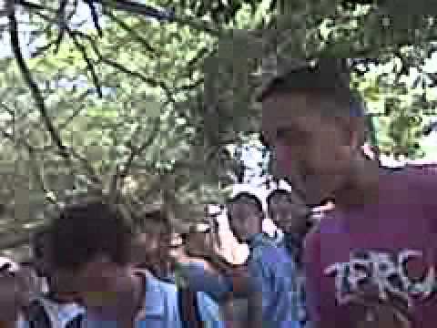 llanerap proff vs profeta estrack mc