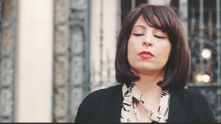 SILVIA DAINESE (TRIO) FEAT. GARBO - CE NE ANDIAMO IN CINA (VIDEO 2016)