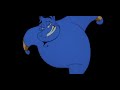 Aladdin Y Los 40 Ladrones Escena Poscréditos