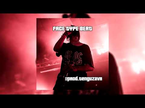 *FREE FOR PROFIT* FACE 2017 x Juice WRLD x Nick Mira Type beat - REVENGE (prod.by Tenguzavr)