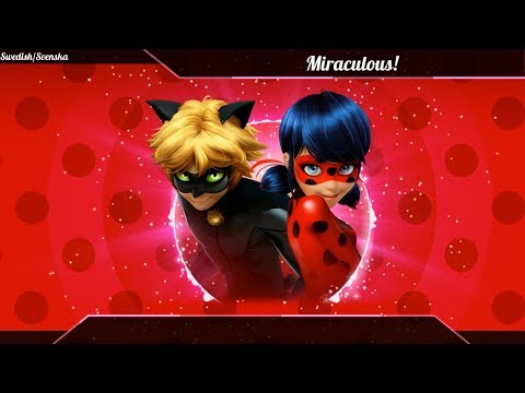 MIRACULOUS, 💥 STRIKEBACK (Final part 2) - End scene ☯️