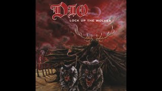 07. Evil on Queen Street - Dio - Lock Up The Wolves 🤘