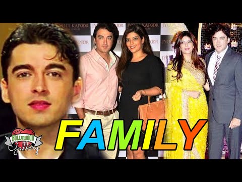 Jugal Hansraj Family With Parents, Wife, Brother, Career and Biography