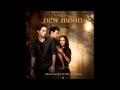 All I Believe In - Amadou & Mariam & The Magic Numbers (The Twilight Saga: New Moon Soundtrack)