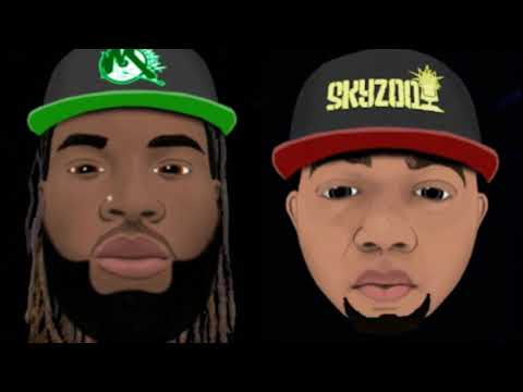 Mayhem & Reckonize Real - Feat. Skyzoo & Treva Holmes - City Rises Up (Official Video)