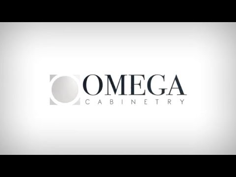 Welcome Home to Omega Cabinetry