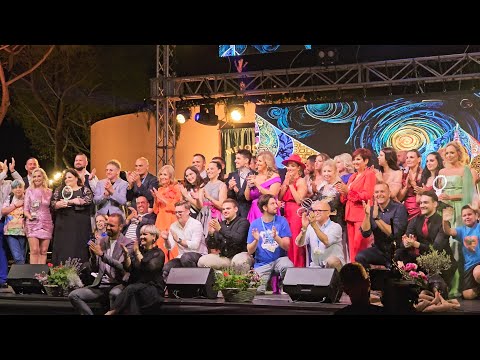 Melodije Istre i Kvarnera 2025 - Proglašenje pobjednika