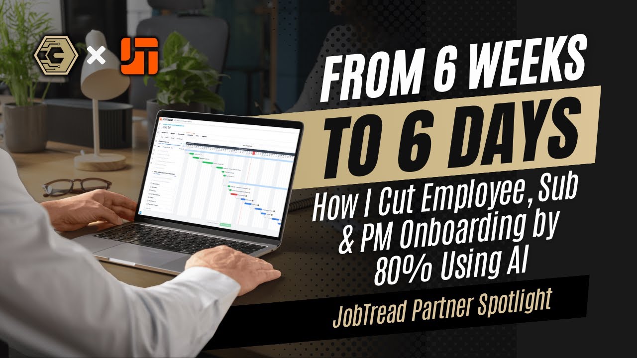 Your New Hire Isn't Slow. Your New Hire Onboarding Process Is.