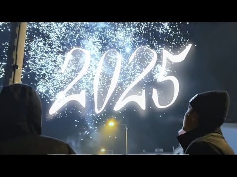 codeii - 2025 (Music Video🎥)