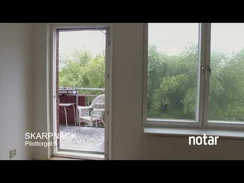 Pilottorget - 2:a · 61.5m2 - Skarpnäck : Via Notar mäklare Farsta, Sköndal, Skogås & Trångsund