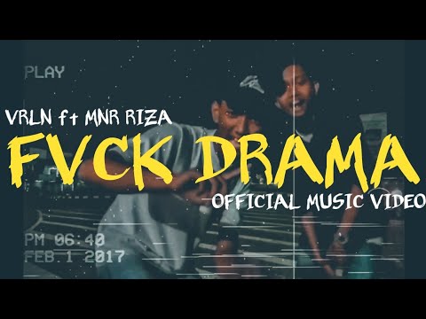Venndi Ft. 0PAY - FVCK DRAMA (Official Music  Video)