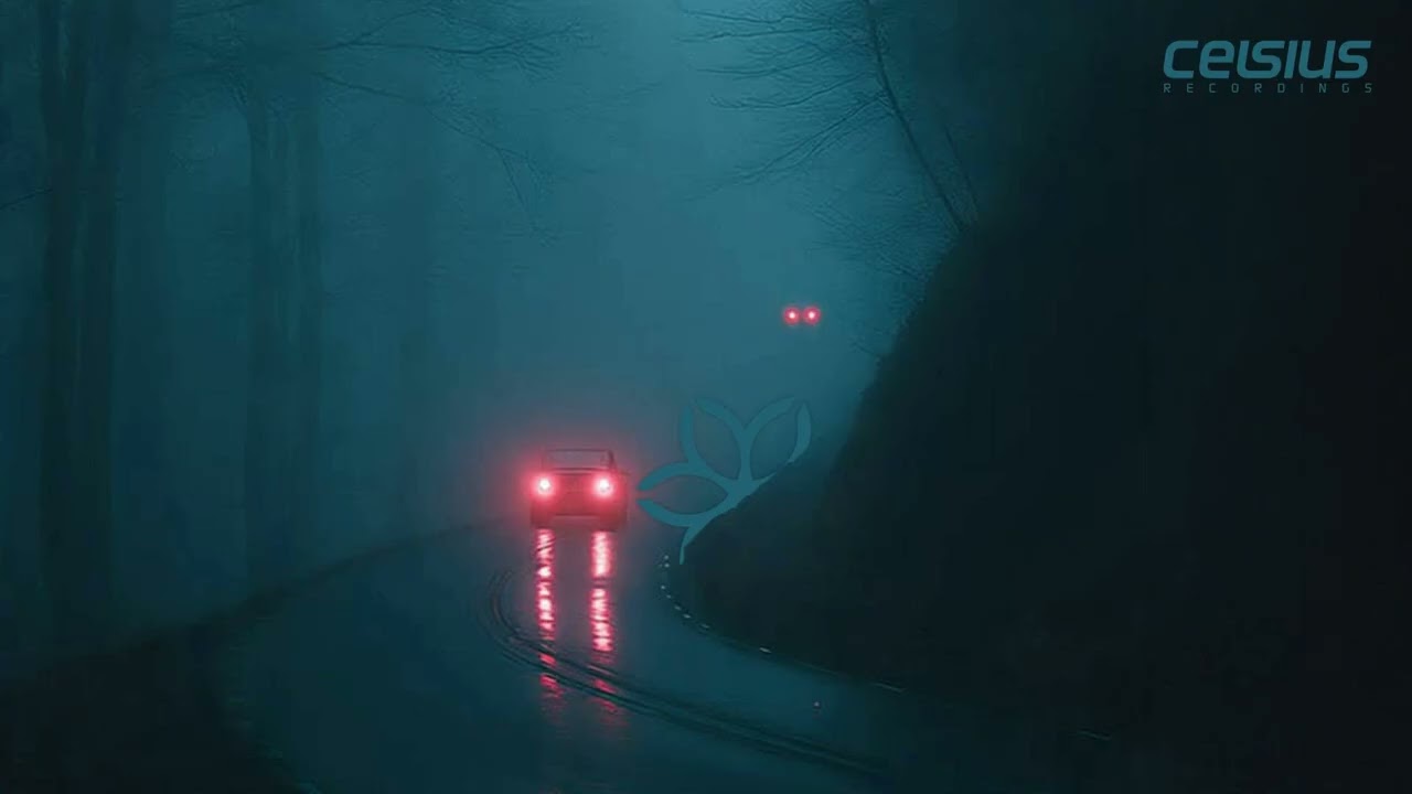 Loudrise - An Hour Before Dawn