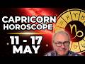 Capricorn Weekly Horoscope | May 11–17 2026 | Fun Central!