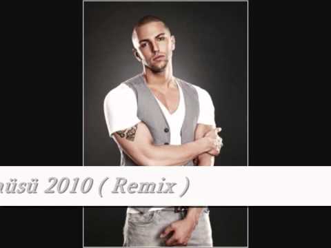 DJ OSI Vs Genco Ecer - U Dönüsü 2010 ( Remix )