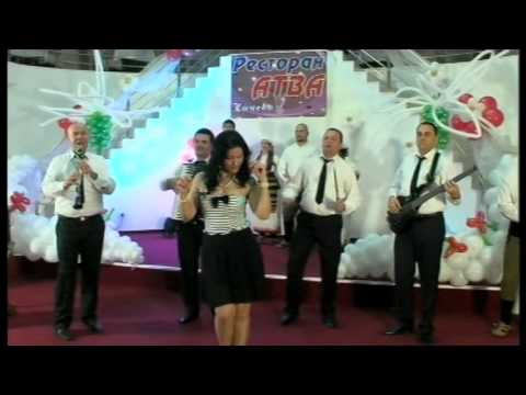 BILJANA I ORHIDEJA BEND   BLAGOSLOV