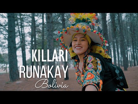 RUNAKAY BOLIVIA - KILLARI