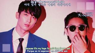 KIM HEE CHUL & KIM JUNG MO – ESSAY (Sub Esp|Eng Sub|Hangul|Roma) HD