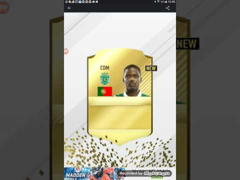 OMG I PACKED NEYMAR !!!!!!!