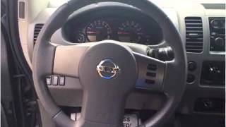 preview picture of video '2007 Nissan Frontier Used Cars Shelbyville KY'