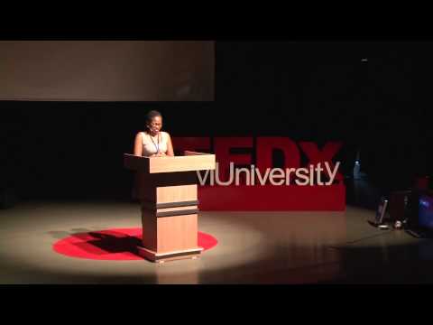 Becoming free of the "English Box" | Uyai Ikpe-Etim | TEDxEMUniversity