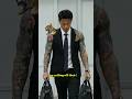 Why Yakuza Members Cut Off Their Fingers | Dark Traditions of Japan’s Mafia