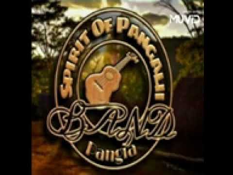 Joseph Kunukunu #1 (Jay Kuna)