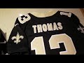 Nike Nfl Vapor Untouchable Jersey VS New Orleans Saints Nike Nfl Limited Jersey Review