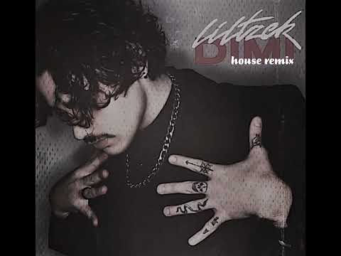 Liltzek - DIMI ( Jefy Beats Remix )