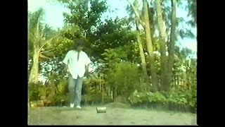Roberto Carlos - Tó chutando lata 1987
