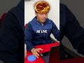 I TRIED TELEKINESIS IN REAL LIFE Shorts