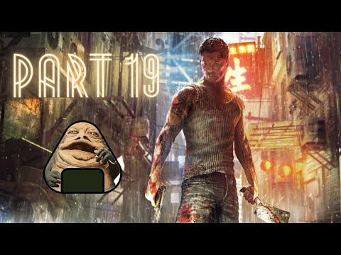 Sleeping Dogs - Playthrough - Part 19 | Final Kill