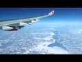 Airline Flight : London Heathrow (LHR) Airport To JFK ...