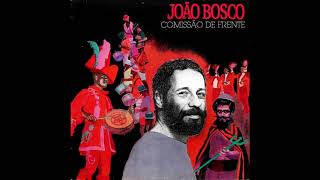 João Bosco - Coisa feita (1982)
