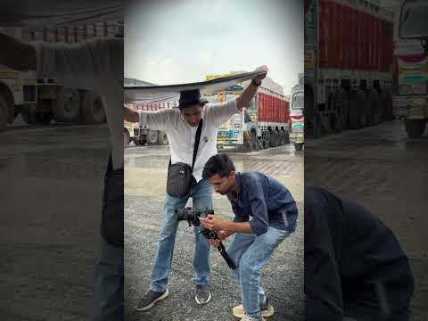 Behind the Scene | Documentary Film Making 03