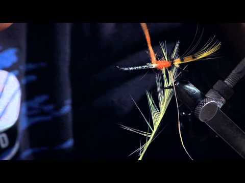 Perhosta : Akroyd 2, jakso 35 - Kalapaikka