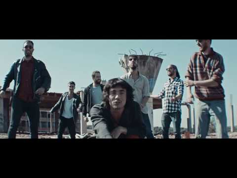 Papawanda - Hasta que Seamos Ceniza (Videoclip oficial)